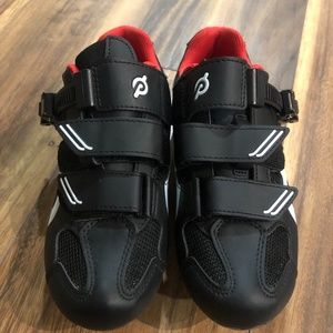Peloton Shoes 38 (7 women’s)